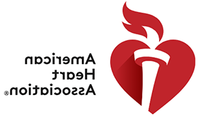 美国心脏协会 logo